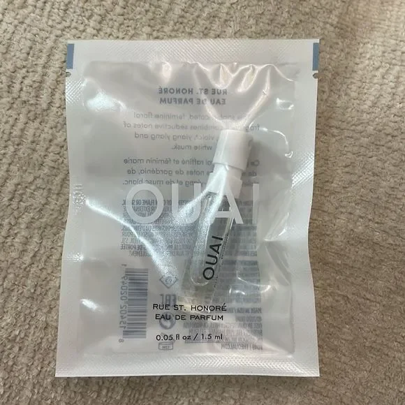 OUAI Rue St. Honore Eau de Parfum - Picture 2 of 4